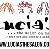 Lucias the Salon On Main gift card
