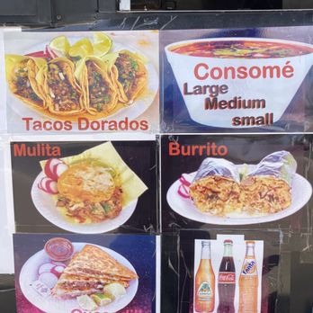 Cesia’s Truck - Menu Items - Food Trucks Near Me - Irvine, California Cesia’s Truck - Menu Items - Food Trucks Near Me - Irvine, California