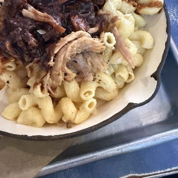 Dixie Grill - Pigtails Mac and Cheese - Southern Near Me - Aiea, Hawaii