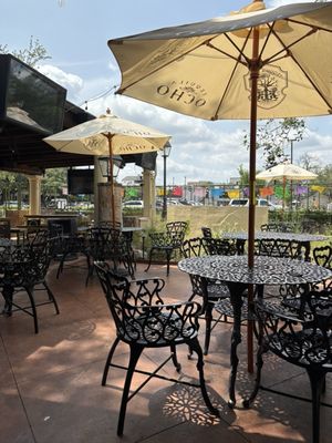 Verde Garden by null