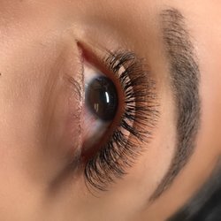 The Suite Lash