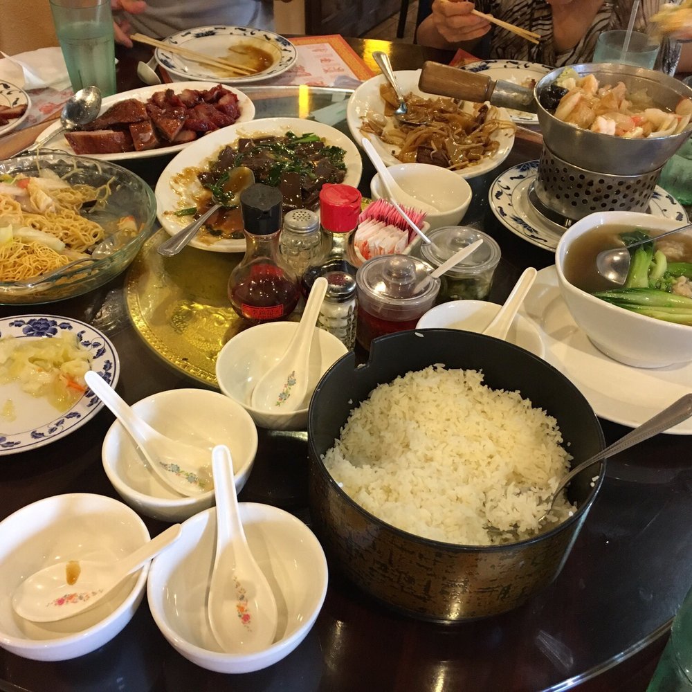 Lucky City - Dinner is served - Chinese Near Me - Plano, Texas Lucky City - Dinner is served - Chinese Near Me - Plano, Texas