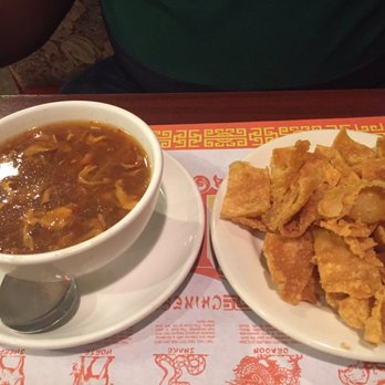 Chinatown Restaurant - Hot n sour soup - Szechuan Near Me - Sevierville, Tennessee Chinatown Restaurant - Hot n sour soup - Szechuan Near Me - Sevierville, Tennessee