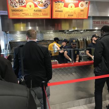 The Halal Guys - Middle Eastern Near Me - Boston, Massachusetts The Halal Guys - Middle Eastern Near Me - Boston, Massachusetts