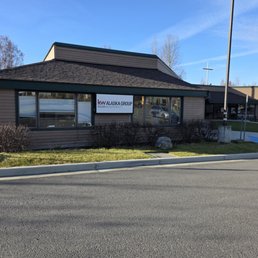Exterior photo of Les Bailey and Associates Real Estate Team - Eagle River, Alaska Exterior photo of Les Bailey and Associates Real Estate Team - Eagle River, Alaska