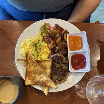 Full Belly - Basic breaky - Breakfast & Brunch Near Me - San Antonio, Texas Full Belly - Basic breaky - Breakfast & Brunch Near Me - San Antonio, Texas