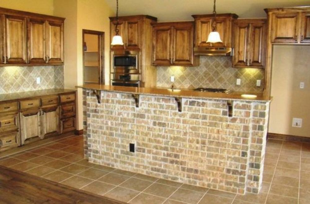 Slide of Reinkes Total Home Services