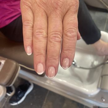 Day Nails & Spa - Nails - Nail Salons Near Me - Seattle, Washington