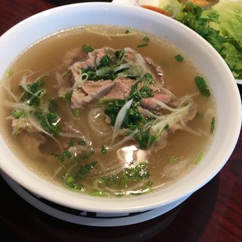 Pho Saigon Restaurant - Vietnamese Near Me - Indianapolis, Indiana