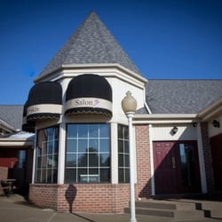 Salon 3 - A positive and uplifting experience awaits you at our beautiful salon!