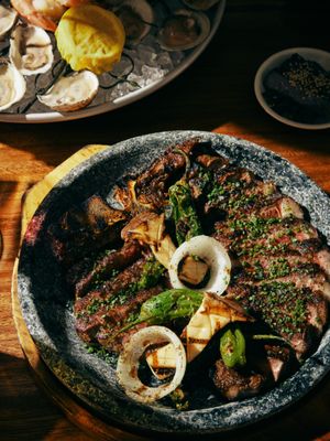 NY Kimchi (Rebranded as Golden Hof) by null