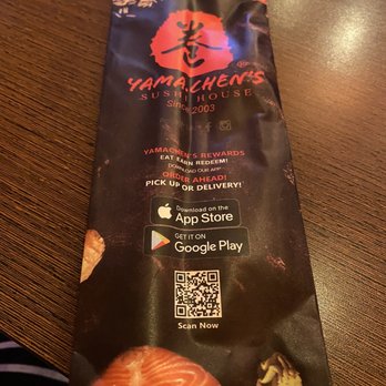 YamaChen's Sushi - Sushi Bars Near Me - Virginia Beach, Virginia
