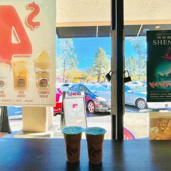 Kung Fu Tea - Bubble Tea Near Me - San Jose, California