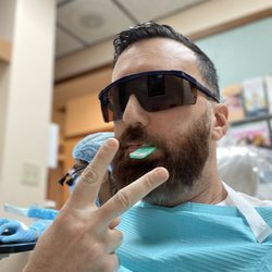 El Norte Family Dental - So far so good! Two crowns, two root canals and a filling and feeling fine - taken very good care of!