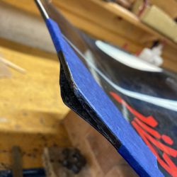 Stubborn Goat Ski & Board Tune Shop