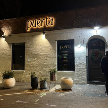 PUERTA - Updated June 2024 - 213 Photos & 75 Reviews - 1961 E 7th St ...