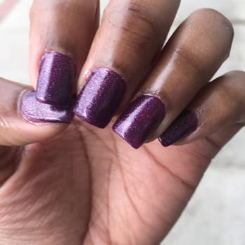Fantasy Nails & Spa - Nail Salons Near Me - Silver Spring, Maryland