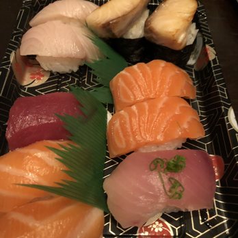 Sushi Sasabune express - Nigiri - Sushi Bars Near Me - Los Angeles, California Sushi Sasabune express - Nigiri - Sushi Bars Near Me - Los Angeles, California