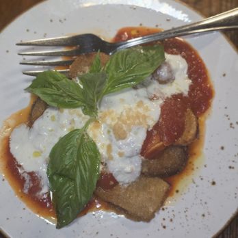 Locale - Italian Near Me - Little Silver, New Jersey