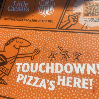 Little Caesars - Pizza Near Me - Pensacola, Florida Little Caesars - Pizza Near Me - Pensacola, Florida