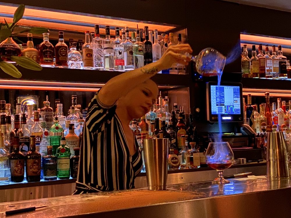 NJOY 85 Photos & 47 Reviews Korte Leidsedwarsstraat 93, Amsterdam