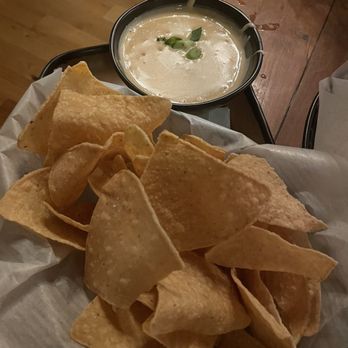 Nine Mile - The Lioness (queso appetizer - MUST TRY!) - Caribbean Near Me - Asheville, North Carolina Nine Mile - The Lioness (queso appetizer - MUST TRY!) - Caribbean Near Me - Asheville, North Carolina