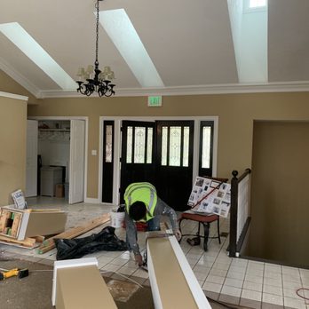 Grace Renovations - Demolition - General Contractors Near Me - Indianapolis, Indiana