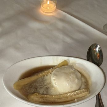 Brennan's - Banana foster - Cajun/Creole Near Me - New Orleans, Louisiana