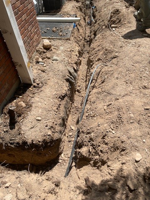 Slide of Rex's Plumbing & Heating