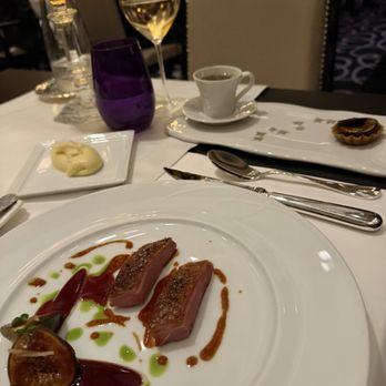 Joel Robuchon - Duck breast - French Near Me - Las Vegas, Nevada Joel Robuchon - Duck breast - French Near Me - Las Vegas, Nevada
