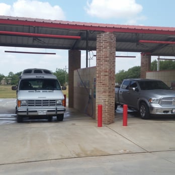 J 7 S Car Wash - Car Wash Near Me - Jourdanton, Texas J 7 S Car Wash - Car Wash Near Me - Jourdanton, Texas