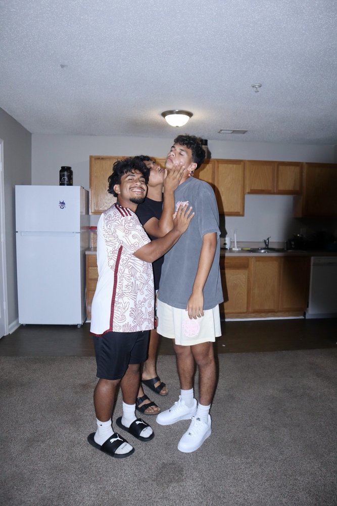 The Magnolia at Auburn - property management company in Auburn, AL