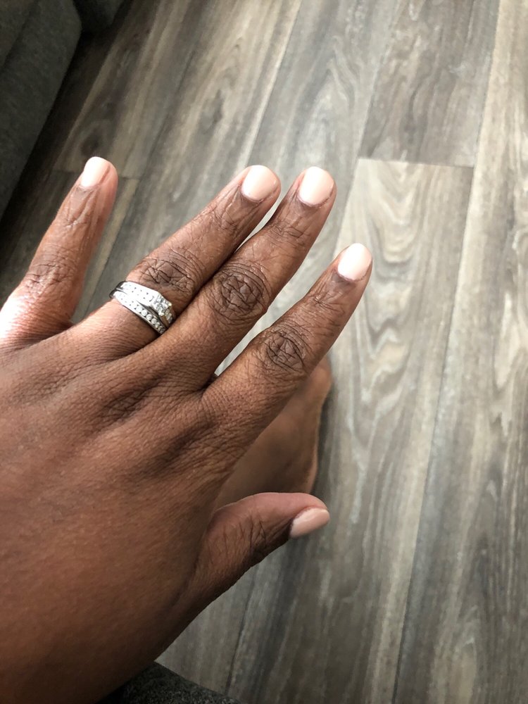 NAIL LOUNGE Updated September 2024 13 Photos 376 Perkins Extd, Memphis, Tennessee Nail