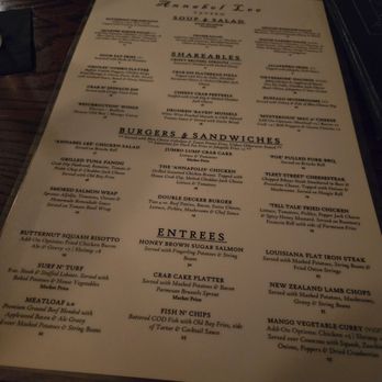 Annabel Lee Tavern - Pubs Near Me - Baltimore, Maryland