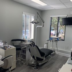 Sun Richard, DDS