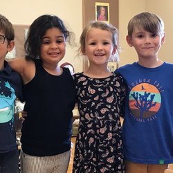 Robin Hood Montessori School
