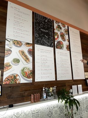 Menu photo 6 CrackleMi Vietnamese Grill Seattle, WA