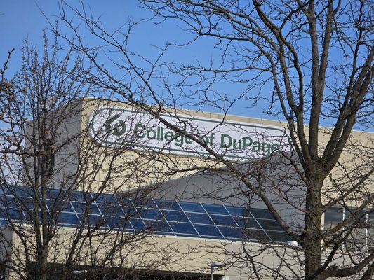 COLLEGE OF DUPAGE - Updated July 2025 - 124 Photos & 94 Reviews - 425 ...