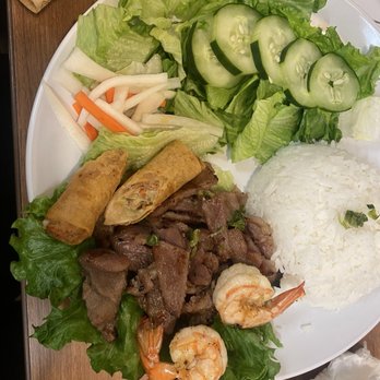 Pho Vibe - Vietnamese Near Me - Sacramento, California