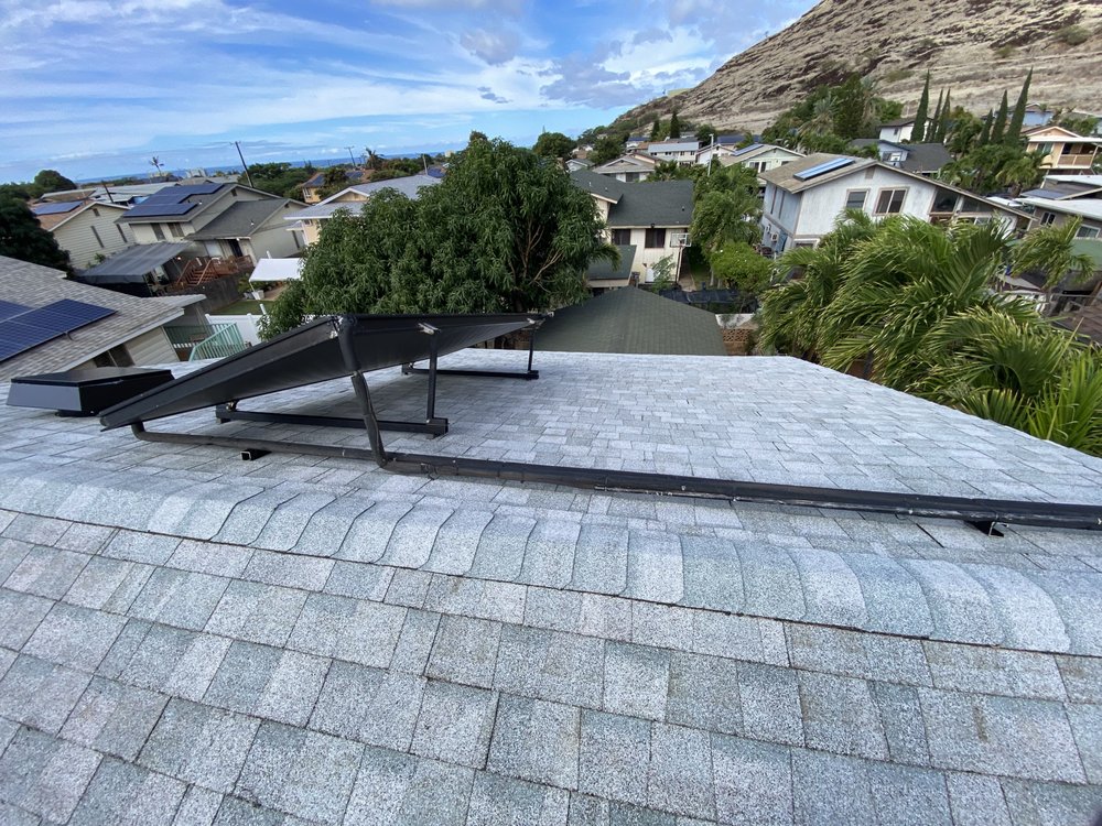 Slide of Top-Notch Roofing