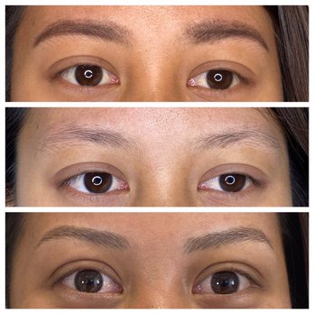 Browistry - Permanent Makeup Near Me - San Francisco, California