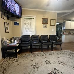 Miley Janet MD - Waiting room