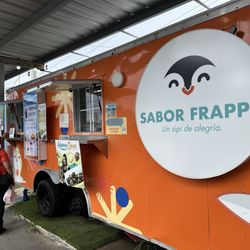Sabor Frappe