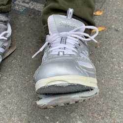 McCaulou's Shoes