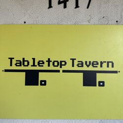 Tabletop Tavern - Yep this is it guys :)