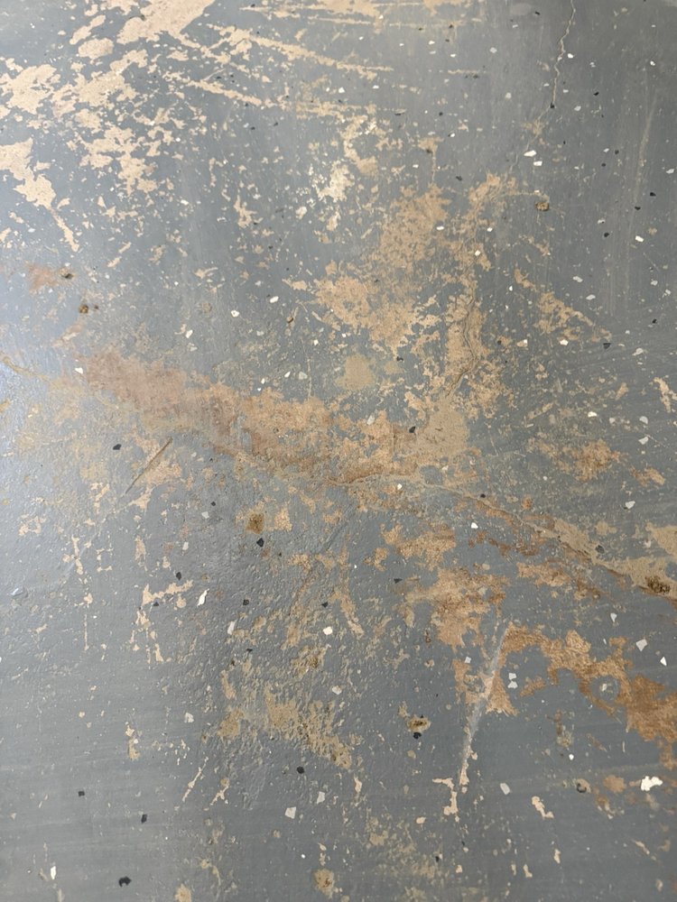 Slide of Roto-Rooter