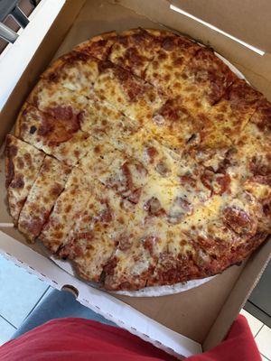 Italian Fiesta Pizzeria by null