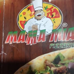 Mama Mia Pizzaria