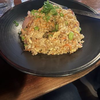E+O Kitchen - Hyde Park - Chicken fried rice - Sushi Bars Near Me - Cincinnati, Ohio E+O Kitchen - Hyde Park - Chicken fried rice - Sushi Bars Near Me - Cincinnati, Ohio
