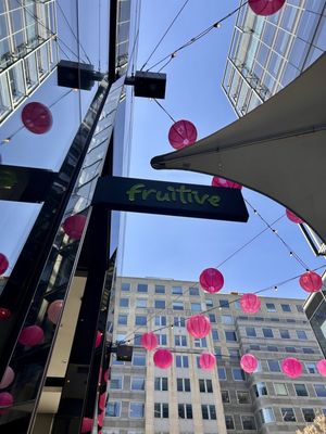 Fruitive - Healthy Food & Smoothies by null